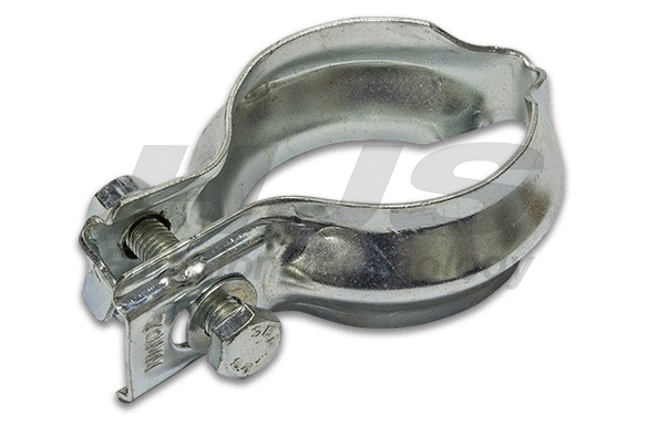 Pipe Connector, exhaust system (83 48 7534)