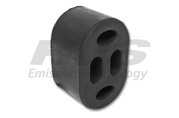 Mount, exhaust system (83 15 6166)
