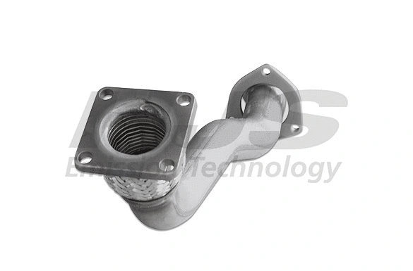 Exhaust Pipe (91 11 4244)