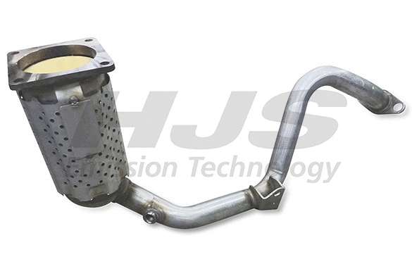 Catalytic Converter (90 22 5153)