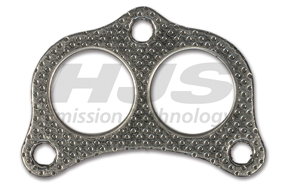 Gasket, exhaust pipe (83 11 1918)