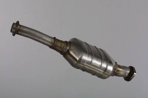 Catalytic Converter (90 14 5268)