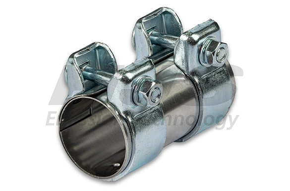 Pipe Connector, exhaust system (83 00 5007)
