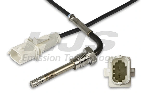 Sensor, exhaust gas temperature (92 09 4223)