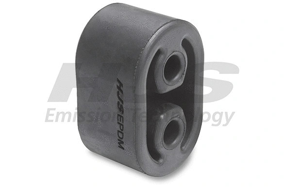 Bracket, muffler (83 23 6677)