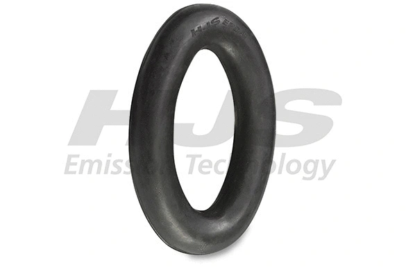 Rubber Mount, muffler (83 12 2001)