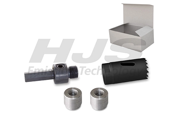 Assortment, soot/particulate filter repair