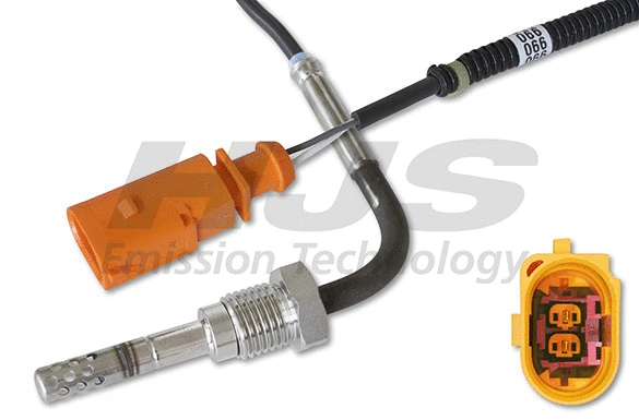 Sensor, exhaust gas temperature (92 09 4014)