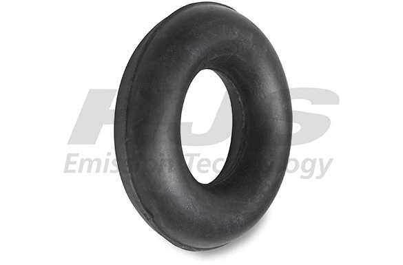 Rubber Mount, muffler (83 11 1350)