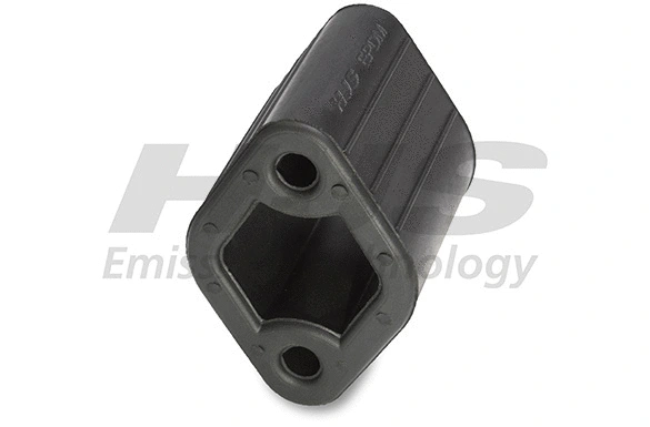 Bracket, muffler (83 21 6763)