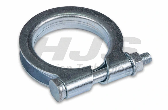 Pipe Connector, exhaust system (83 00 8860)
