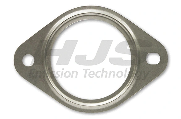 Gasket, exhaust pipe (83 14 3254)