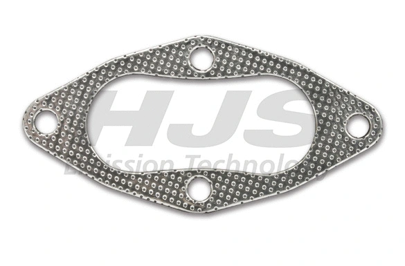 Gasket, exhaust pipe (83 11 1915)