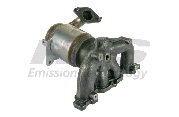 Catalytic Converter