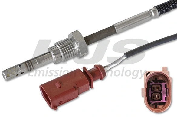 Sensor, exhaust gas temperature (92 09 4015)