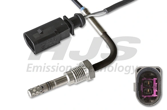 Sensor, exhaust gas temperature (92 09 4002)