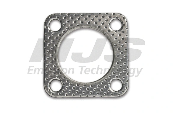 Gasket, exhaust pipe (83 11 1117)