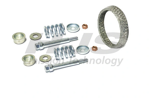 Gasket Set, exhaust system (82 21 3104)