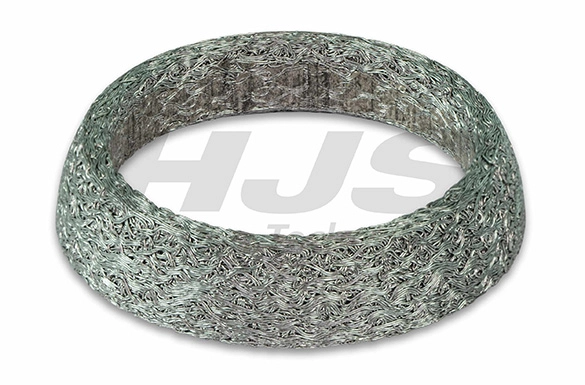 Seal Ring, exhaust pipe (83 44 7447)