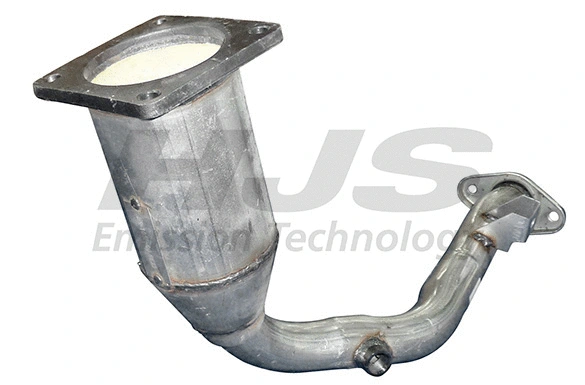 Catalytic Converter (90 21 5148)