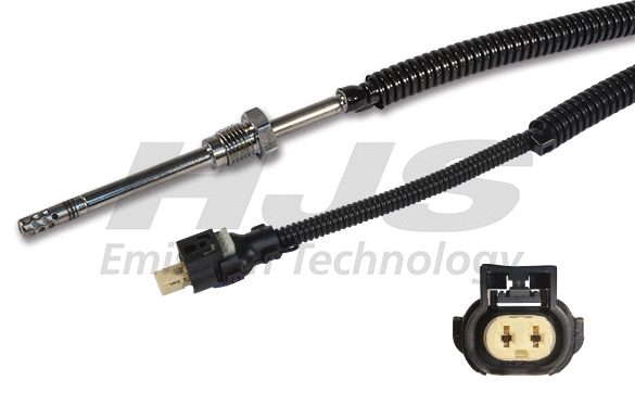 Sensor, exhaust gas temperature (92 09 4210)
