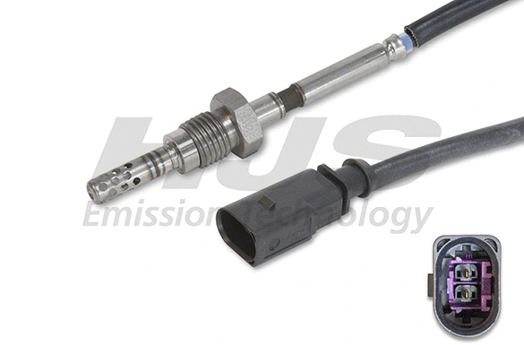Sensor, exhaust gas temperature (92 09 4060)