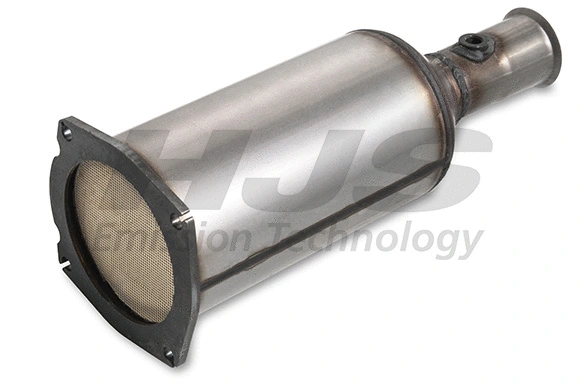 Soot/Particulate Filter, exhaust system (93 21 5012)