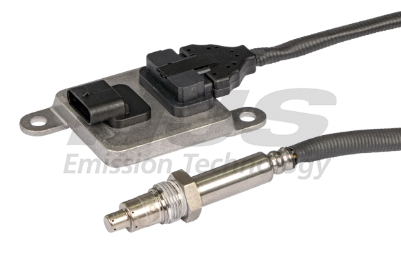 NOx Sensor, NOx catalytic converter (92 09 7022)