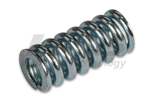 Spring, muffler (83 13 6461)