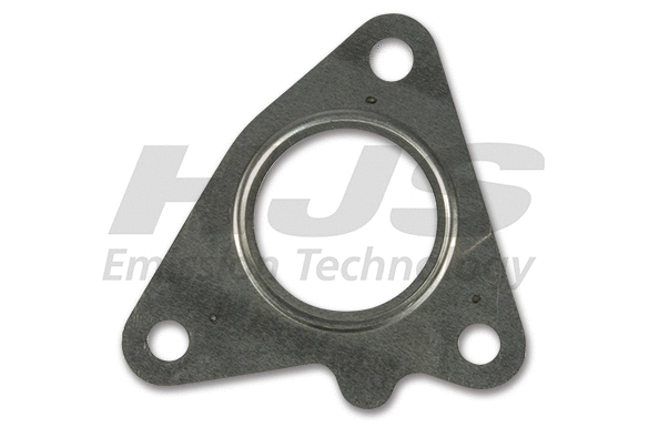 Gasket, exhaust pipe (83 13 2858)