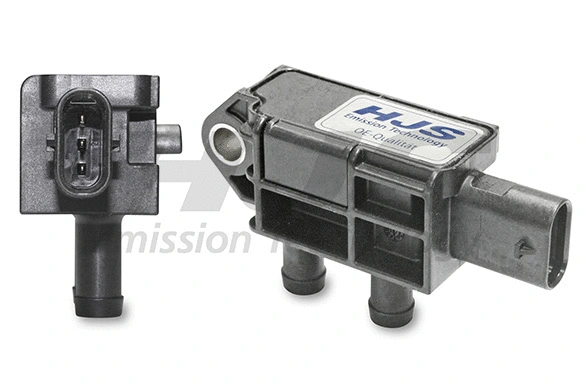 Sensor, exhaust pressure (92 09 1067)