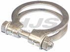 Pipe Connector, exhaust system (83 13 8805)
