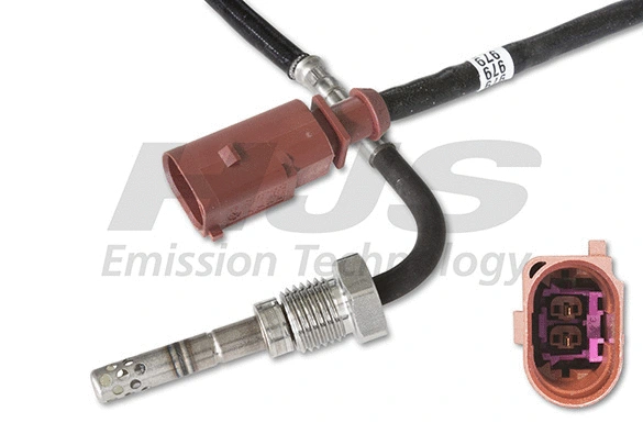 Sensor, exhaust gas temperature (92 09 4005)