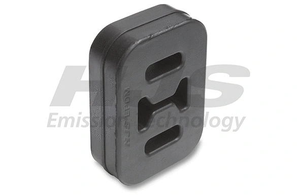 Bracket, muffler (83 32 4001)