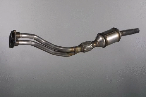Catalytic Converter (90 11 5075)