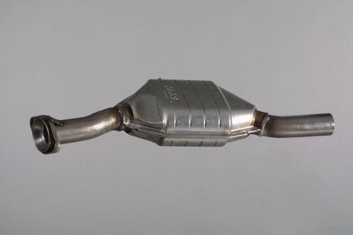 Catalytic Converter (90 15 5402)