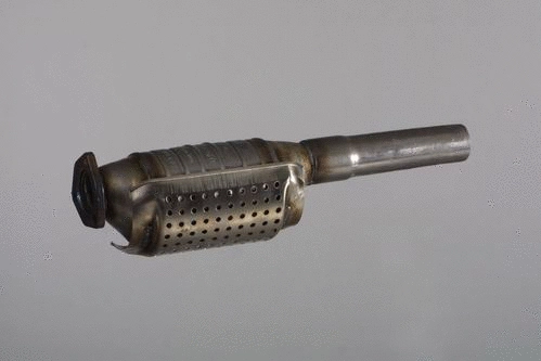 Catalytic Converter (90 11 5030)