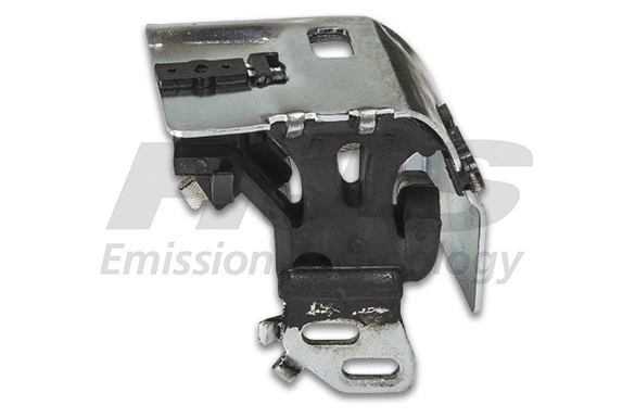 Bracket, muffler