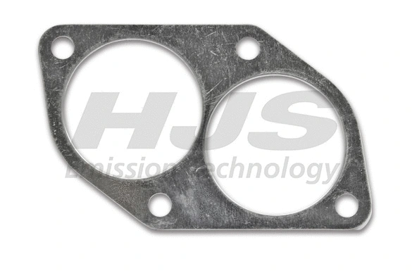 Gasket, exhaust pipe (83 14 1639)