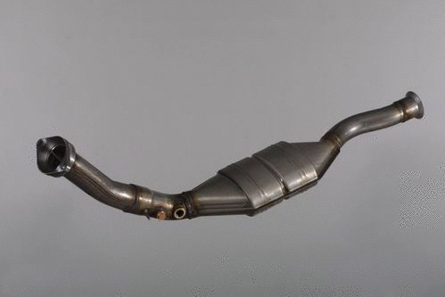 Catalytic Converter (90 22 5152)