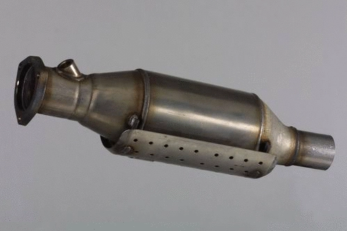 Catalytic Converter (90 11 5051)