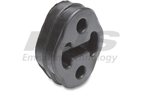Bracket, muffler (83 15 7143)