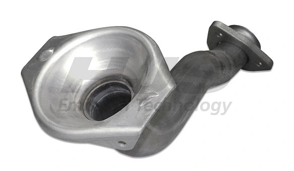 Exhaust Pipe (91 11 3057)