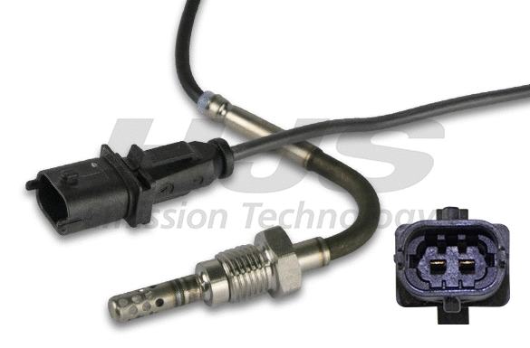 Sensor, exhaust gas temperature (92 09 4220)