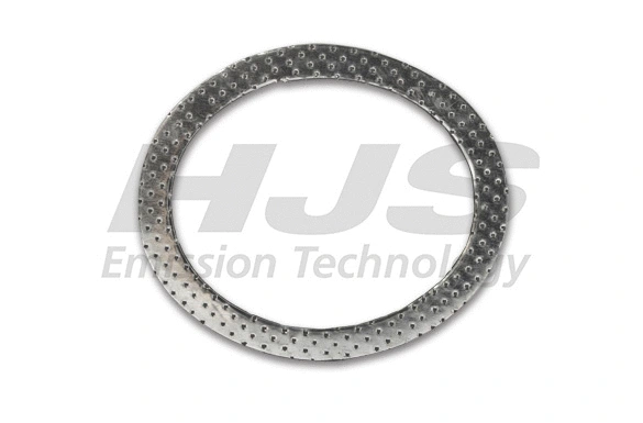 Gasket, exhaust pipe (83 15 7138)