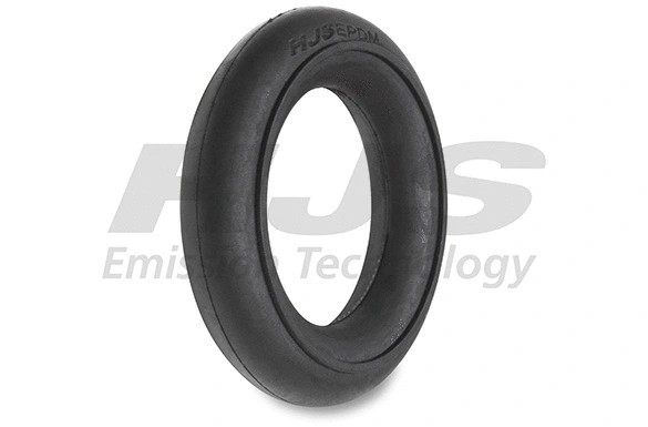 Rubber Mount, muffler (83 14 1601)