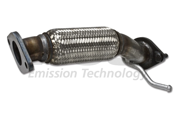 Exhaust Pipe (91 49 1645)