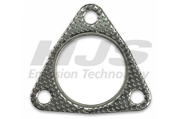 Gasket, exhaust pipe (83 49 8400)