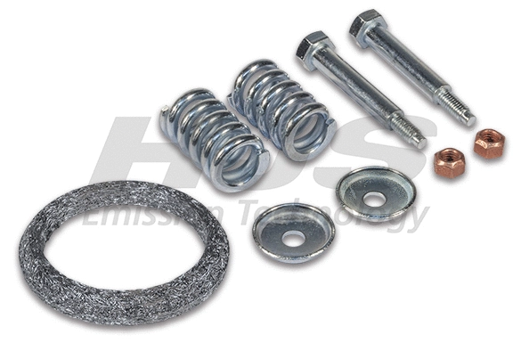 Gasket Set, exhaust system (82 22 4627)