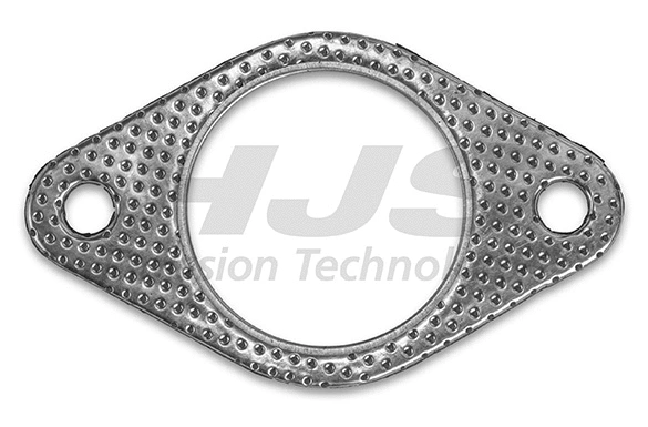 Gasket, exhaust pipe (83 15 7121)